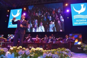 BERAT KANDİLİ’NE ÖZEL PROGRAM