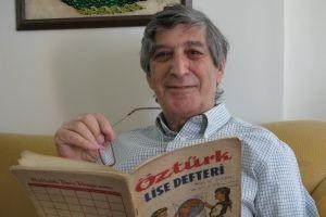 İzmir Kitap Fuarı açılıyor