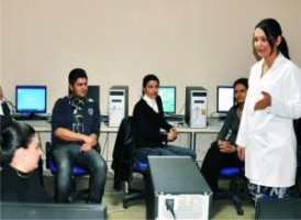 Bilgisayarlı Muhasebe Eğitimi başladı