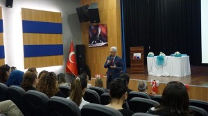 İLÇE MİLLİ EĞİTİM ÇALIŞMALARINI PLANLADI