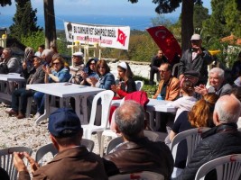 KÖY ENSTİTÜLERİNİN 79. YILI KUTLANDI