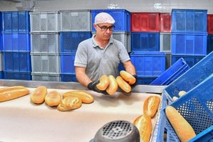 Halk Ekmek 5 TL’ye düştü