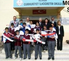 MODEL UÇAKLARISERTİFİKALANDI