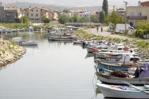 Yenişakran’da kanaliyasyon projesi hayata geçiyor