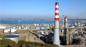 TÜPRAŞ ilk çeyrekte  288,3 milyon lira kar açıkladı