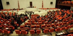 İSGARD VERİLERİ MECLİS GÜNDEMİNDE