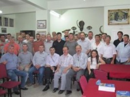 AVCILAR EĞİTİM SEZONUNU AÇTI