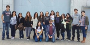 ‘BİR KUŞ OLSAM’ PROJESİ CEZAEVİNDE