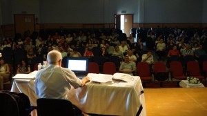 ÖĞRETMENLERE ‘ÖĞRENME STİLLERİ SEMİNERİ’