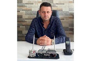 Toptan, “Birleşen işçiler asla yenilmez”