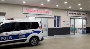 11 kişi tavuklu pilavdan zehirlendi