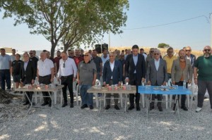 Geri dönüşümcüler için sanayi sitesi kuruluyor