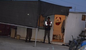 AV TÜFEĞİ İLE İNTİHAR ETTİ