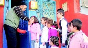 BAYRAMINIZ ŞEKER GİBİ OLSUN