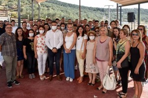 DİKİLİ’DE TOPLU SÖZLEŞME MUTLULUĞU