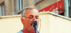 “ÖLÜM HABERLERİYLE, ÇIĞLIKLARLA UYANIYORUZ"