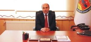 ŞOFÖR  ESNAFINA UYARI