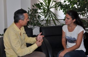 Durmaz: “REHİNE PAZARLIĞI MI BU?..”