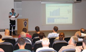 ALİAĞA’NIN 8 AYLIK ASAYİŞ BİLANÇOSU