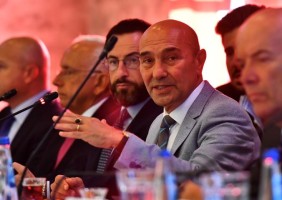 İZMİR İÇİN ULUSLARARASI İŞBİRLİĞİ ZAMANI