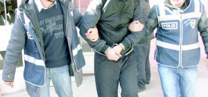 ALİAĞA-MENEMEN YOLUNDA KAÇAK GÖÇMEN OPERASYONU