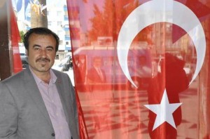 'FİŞLEME YAPMIYORUZ, İHBARDA BULUNUYORUZ'