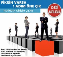 ALTO’DAN UYGULAMALI GİRİŞİMCİLİK EĞİTİMİ