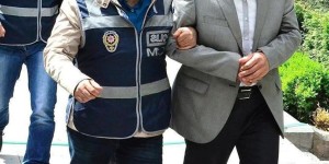 FOÇA İLÇE JANDARMA KOMUTANI FETÖ’DEN GÖZALTINDA