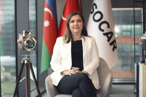 SOCAR’A İKİ ÖDÜL BİRDEN