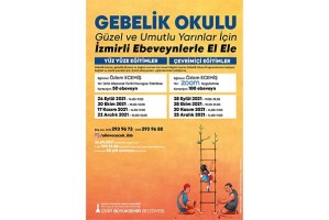 BÜYÜKŞEHİR BELEDİYESİ ‘EBEVEYN AKADEMİSİ’ KURDU