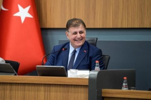 Tugay: “Saygı ve bağlılıkla şehrimize hizmet edeceğiz”