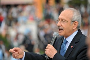 KILIÇDAROĞLU 30 EKİM’DE ALİAĞA’DA