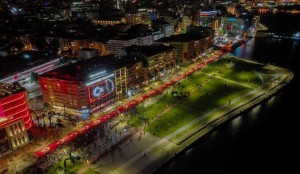 Cumhuriyet coşkusu İzmir’in her yerine yayılacak