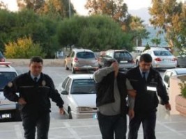 ALİAĞA’DA SAHTE PARA OPERASYONU