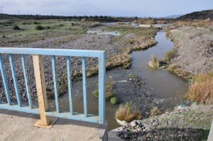 GÜZELHİSAR BARAJI’NDA DOLULUK ORANI AZALDI