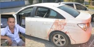 Aliağa'da alacak verecek kavgası ölümle sonuçlandı