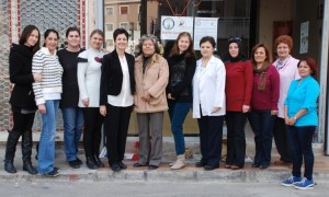 ATIK KAĞITLARLA EĞİTİME DESTEK