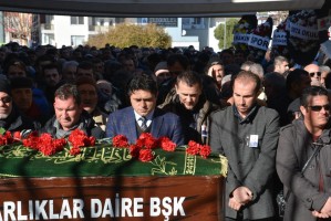 ALİAĞA “ŞENOL HOCA”SINI KAYBETTİ