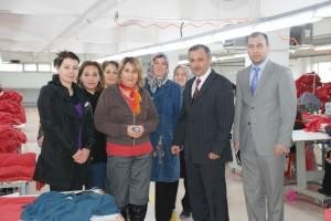 Halk Eğitim yeni ekmek kapıları açıyor