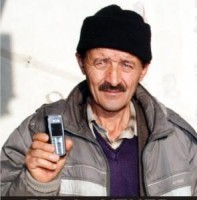 Telefonla gelen kâbus…