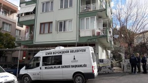 ALİAĞA’DA YASAK AŞK CİNAYETİ: 3 ÖLÜ