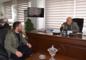 BAŞKAN SAKA, ALTO’NUN BİR YILINI DEĞERLENDİRDİ