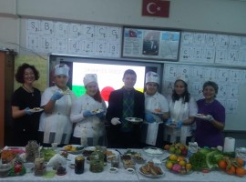 OBEZİTEYE KARŞI SAVAŞ AÇTILAR