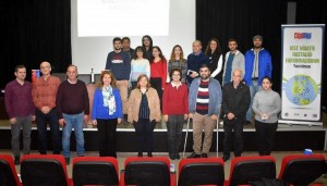 ‘KİST HİDATİK’ EĞİTİMİ DÜZENLENDİ
