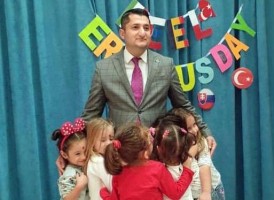 SÖMESTR BUGÜN BAŞLIYOR