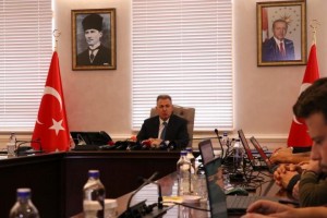 203 suç örgütü çökertildi