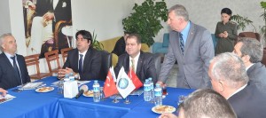 KUZEY EGE’NİN İNCİLERİ FOÇA’DA BİR ARAYA GELDİ