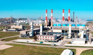 SOCAR VE STAR RAFİNERİ’DE GÖREV DEĞİŞİKLİĞİ