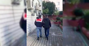 TERÖR PROPAGANDASI OPERASYONU: 14 GÖZALTI