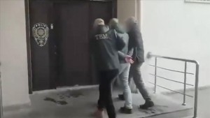 "Kıskaç-39" operasyonlarında 103 zanlı yakalandı